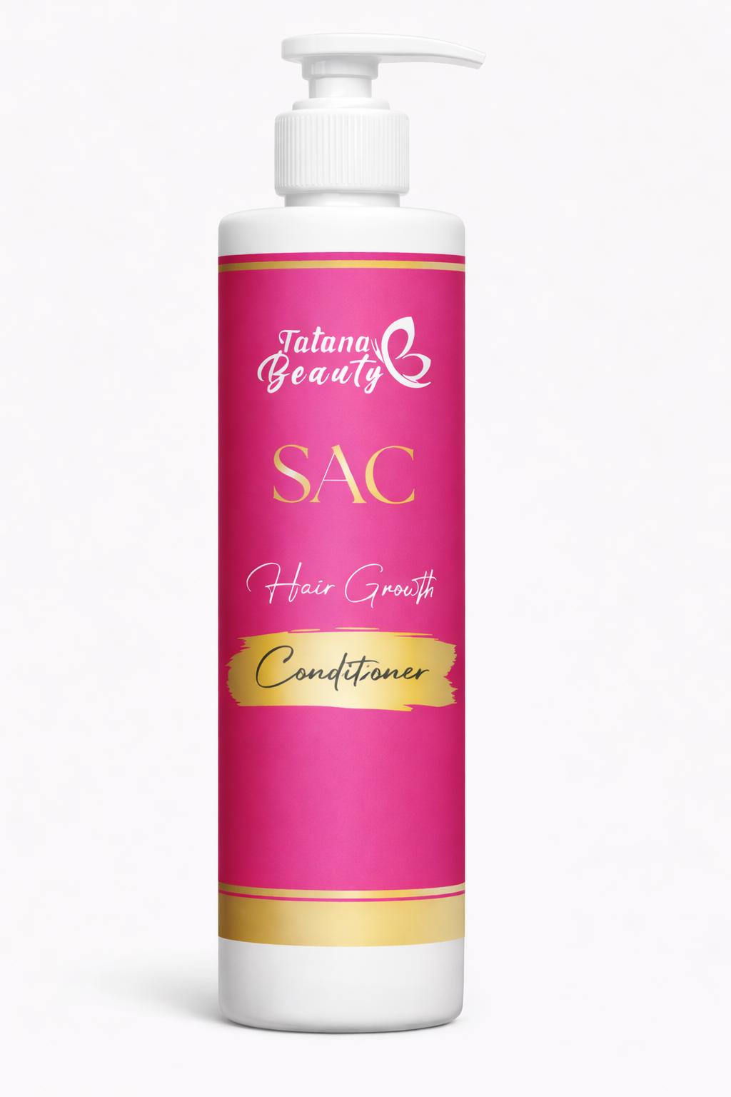 Hair grow shampoo and conditioner
