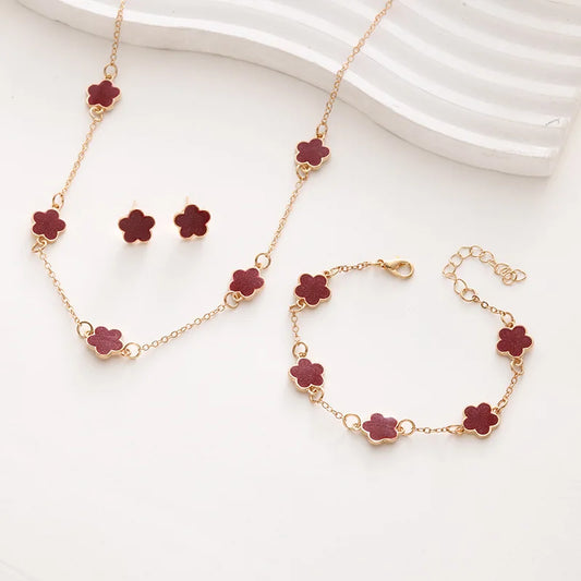 3 pieces set