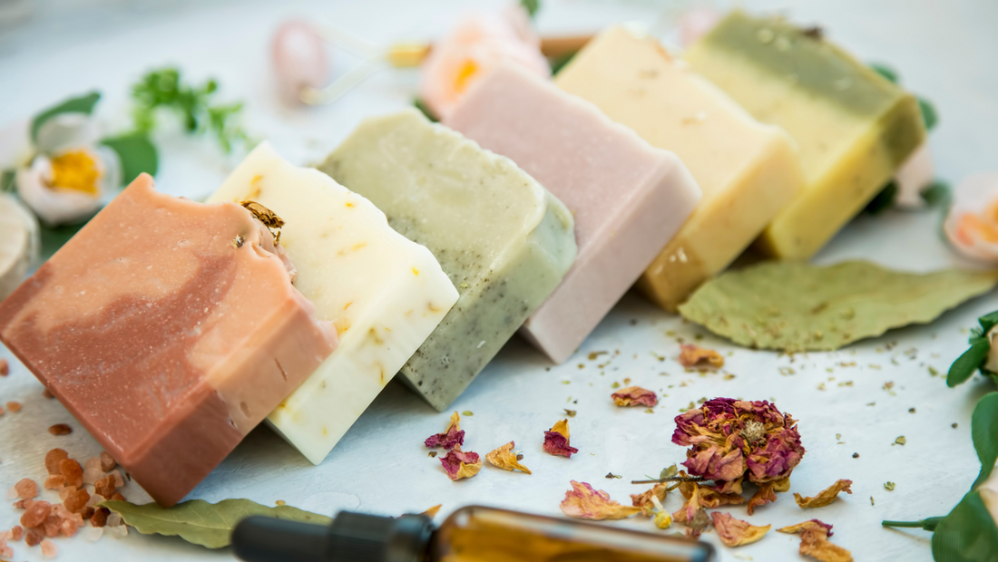 Why Dermatologists Recommend Tea Tree Oil Soap for Face