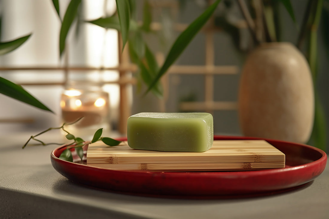 Why Tea Tree Oil Soap for Face is Perfect for Acne-Prone Skin