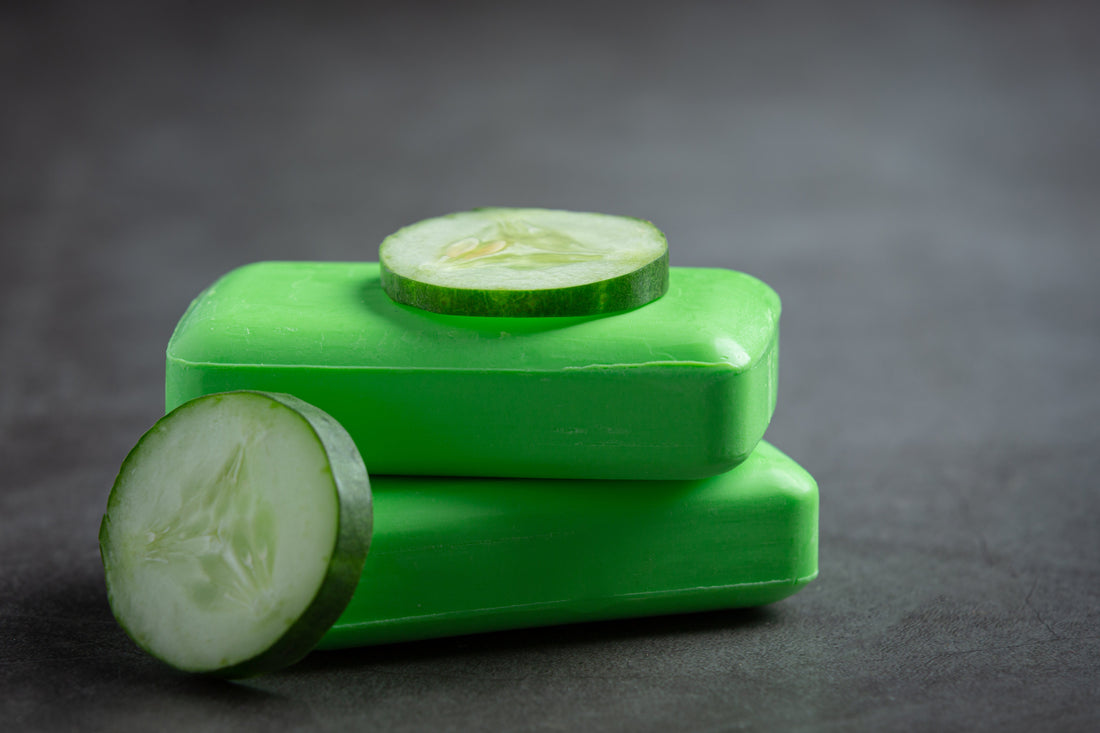 Top Reasons to Switch to Tea Tree Oil Soap for Natural Skincare