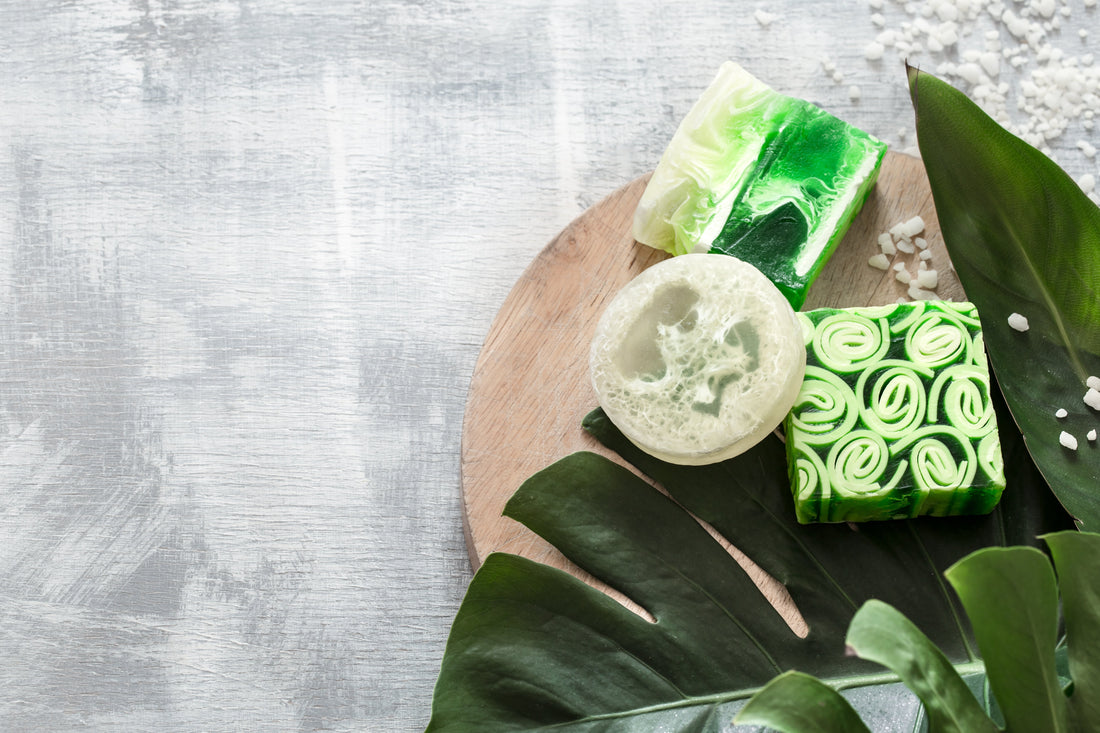 Using Tea Tree Soap for Face in Your Daily Skincare Routine