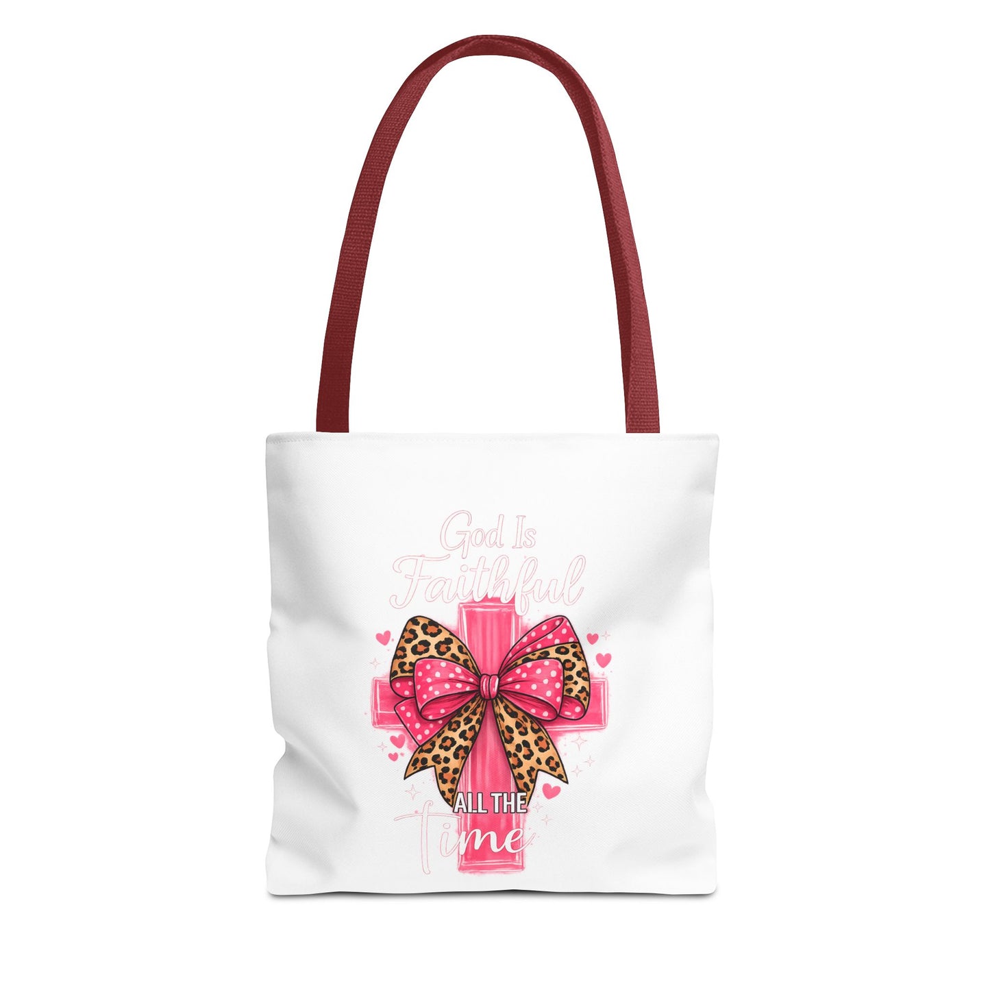 Tote Bag (AOP)