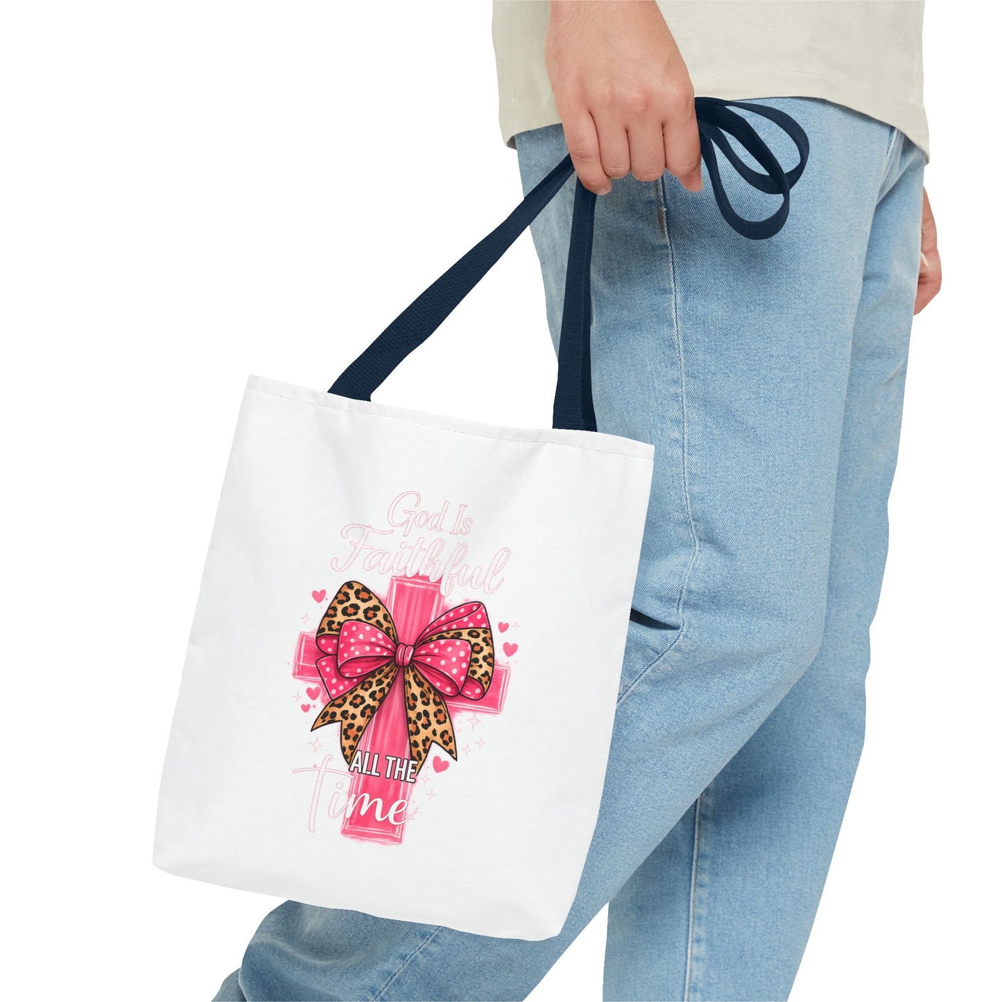 Tote Bag (AOP)