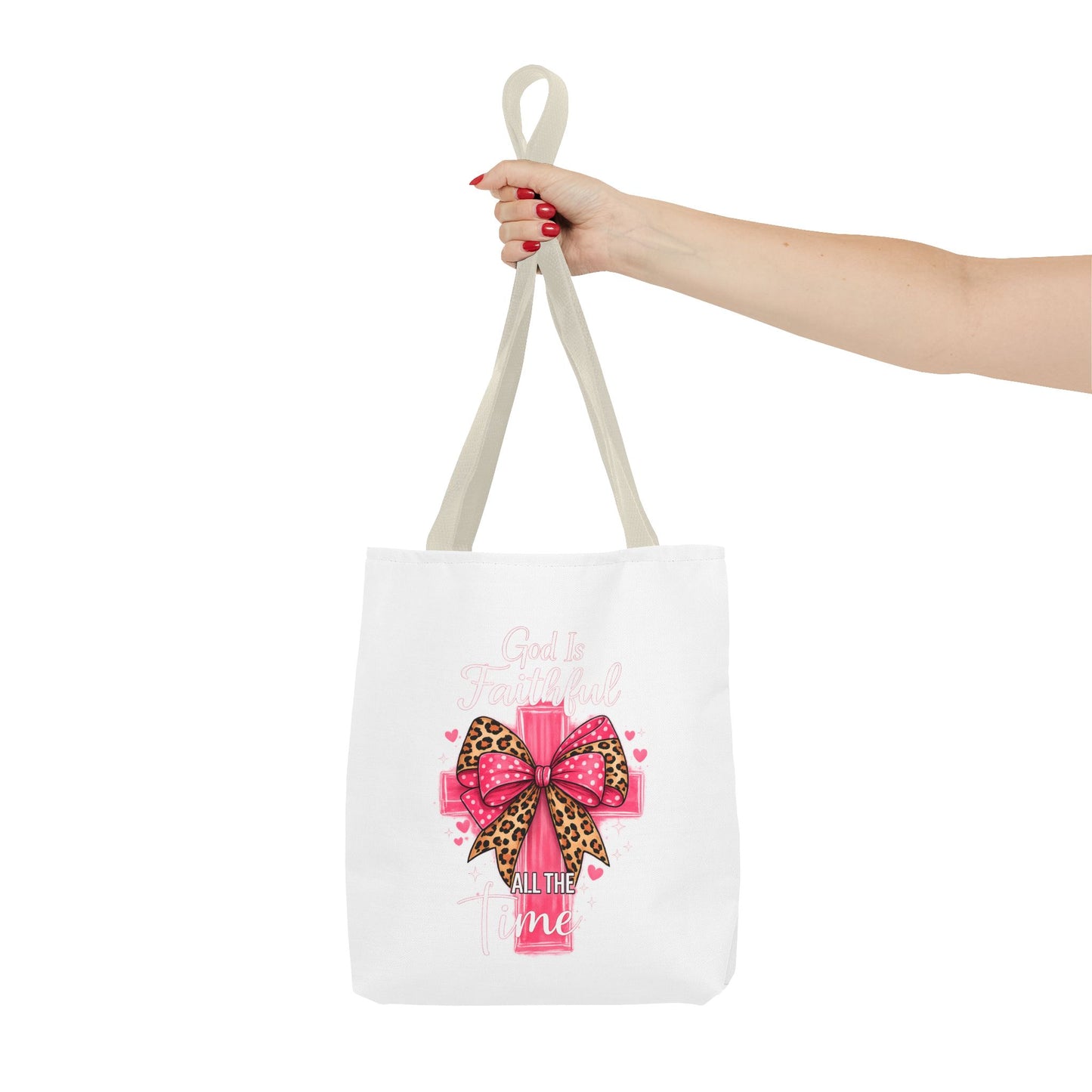 Tote Bag (AOP)