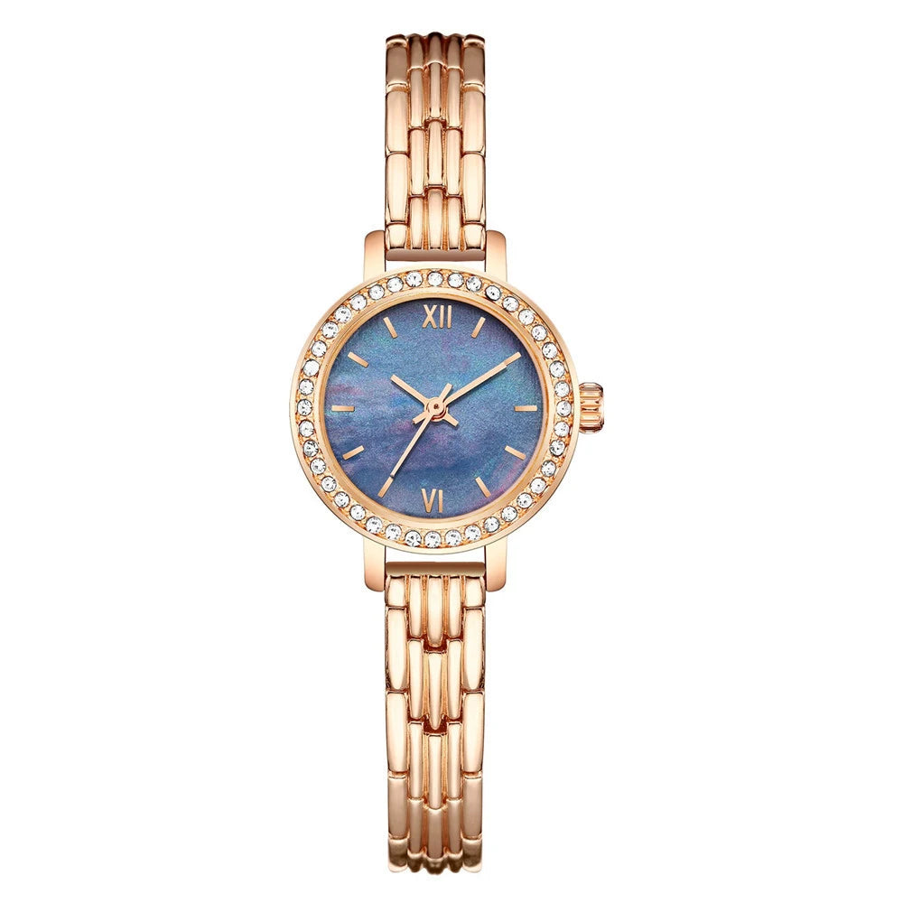 New Fashion Women Watches Casual Women Quartz Watch Ladies Bracelet Watch Simple Wristwatch Clock Women Watch Relogio Feminino