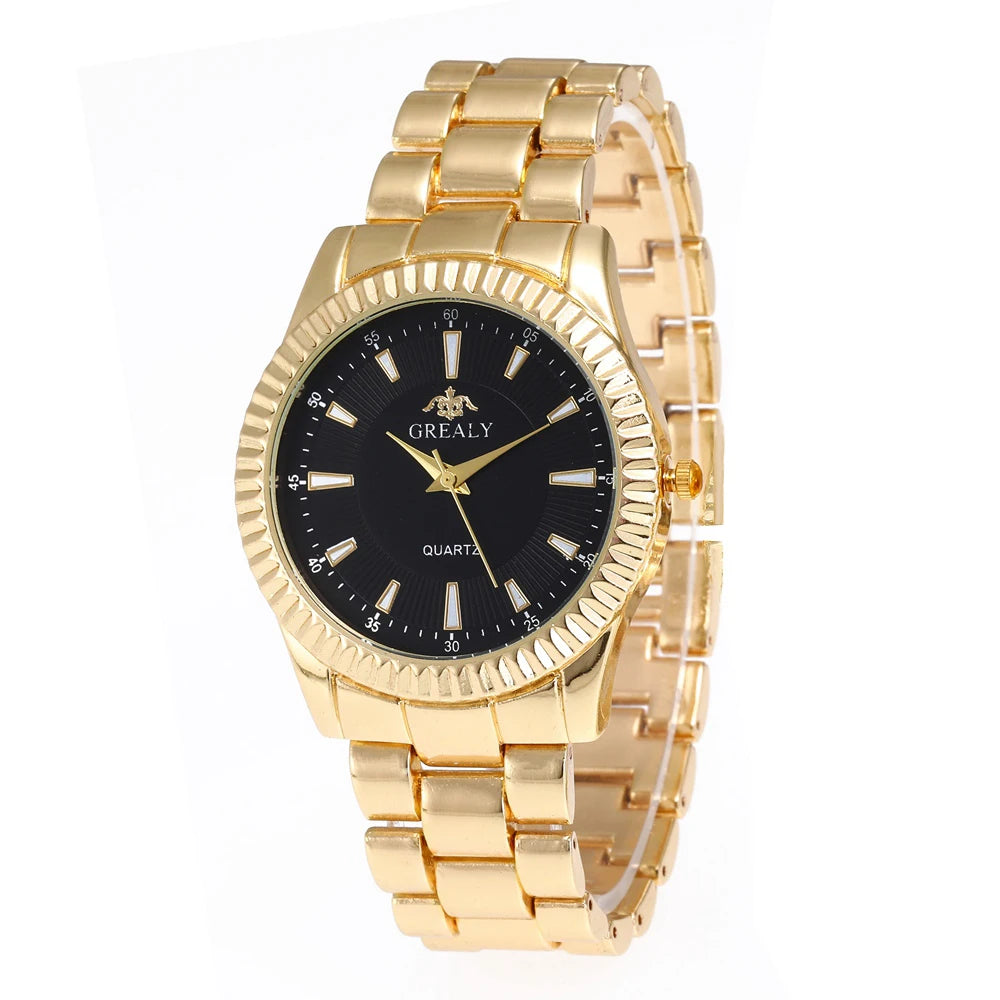 New Fashion Women Watches Luxury Casual Watch Women Men Watch Simple WristWatch Relogio Feminino Quartz Watch Clocks Women Hours