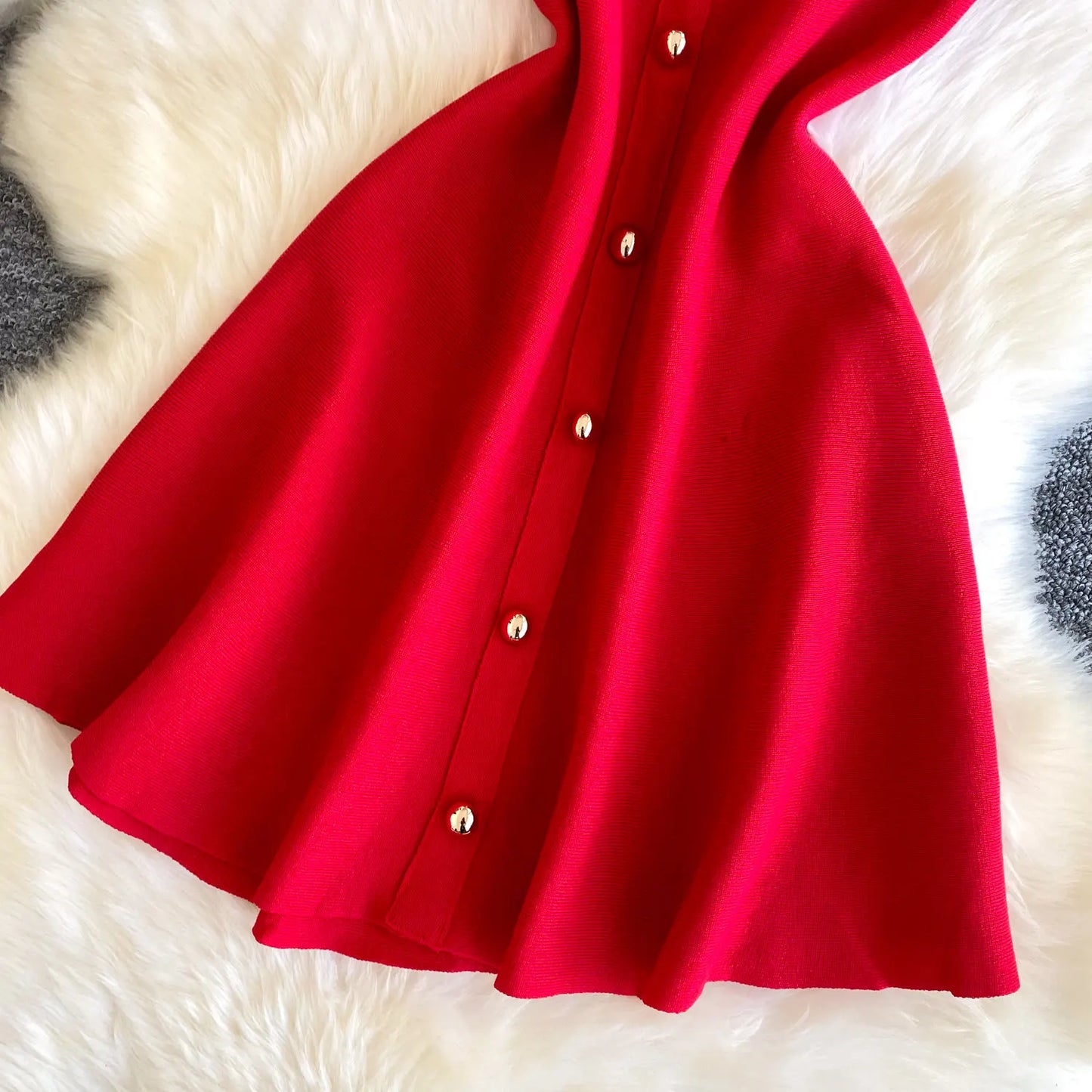 REALEFT Summer Elegant Pink Women's Knitted A-line Dress 2026 New Sleeveless Casual O-neck Single Breasted Sexy Mini Dress