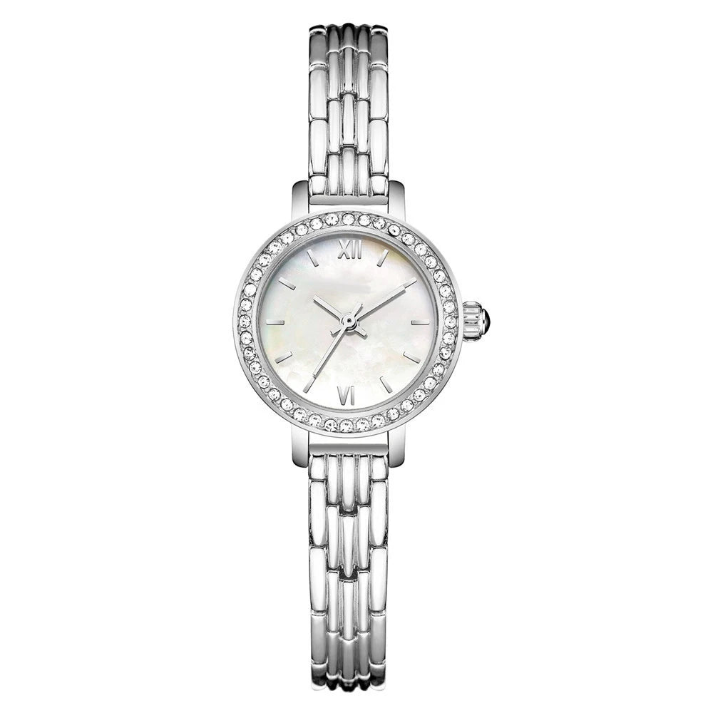 New Fashion Women Watches Casual Women Quartz Watch Ladies Bracelet Watch Simple Wristwatch Clock Women Watch Relogio Feminino