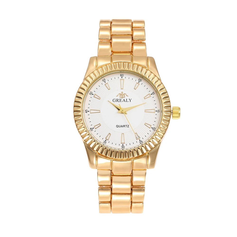 New Fashion Women Watches Luxury Casual Watch Women Men Watch Simple WristWatch Relogio Feminino Quartz Watch Clocks Women Hours