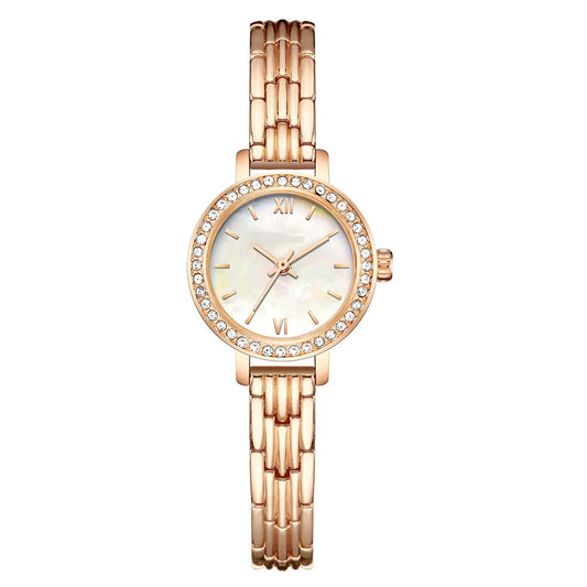 New Fashion Women Watches Casual Women Quartz Watch Ladies Bracelet Watch Simple Wristwatch Clock Women Watch Relogio Feminino