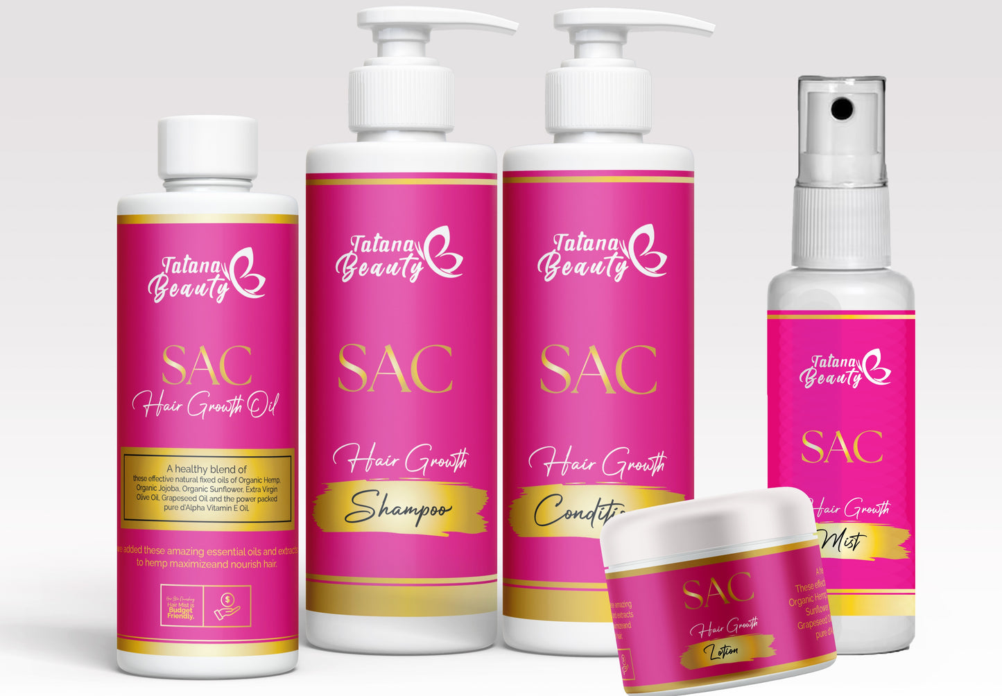 best hair care products